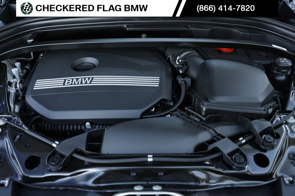 2025 Bmw X1 XDrive28i photo 26