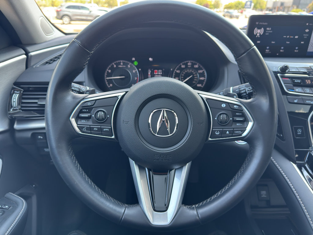 2023 Acura RDX Technology photo 10