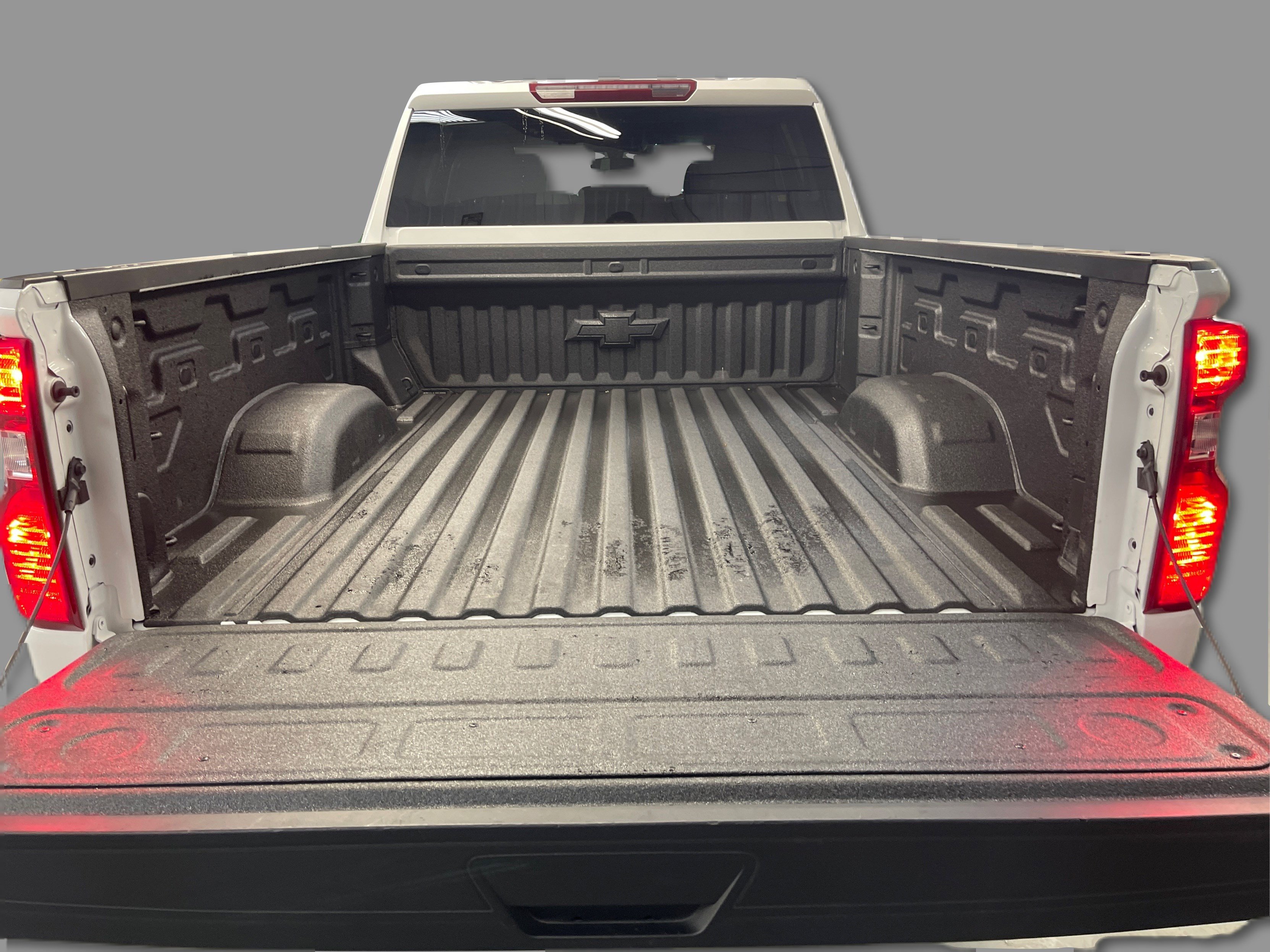 2023 Chevrolet Silverado 3500HD LT photo 11