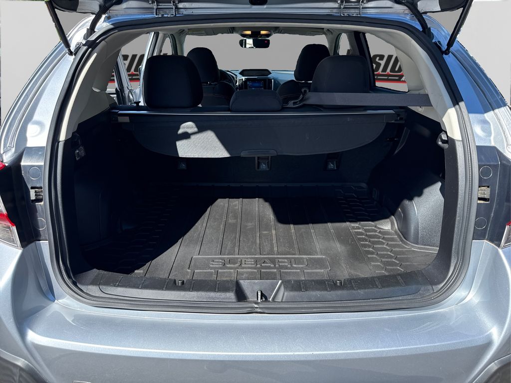 2021 Subaru Crosstrek Premium photo 10