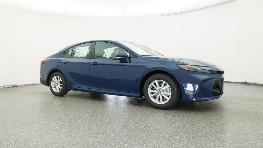 2026 Toyota Camry LE photo 26