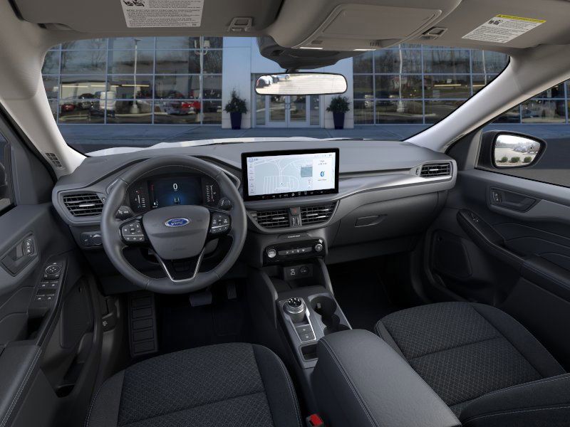 2026 FORD ESCAPE - Image 10
