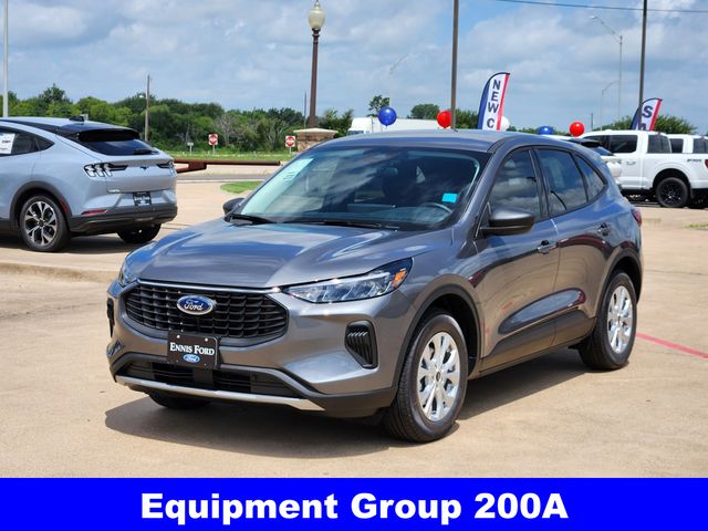 2025 Ford Escape Active photo 4