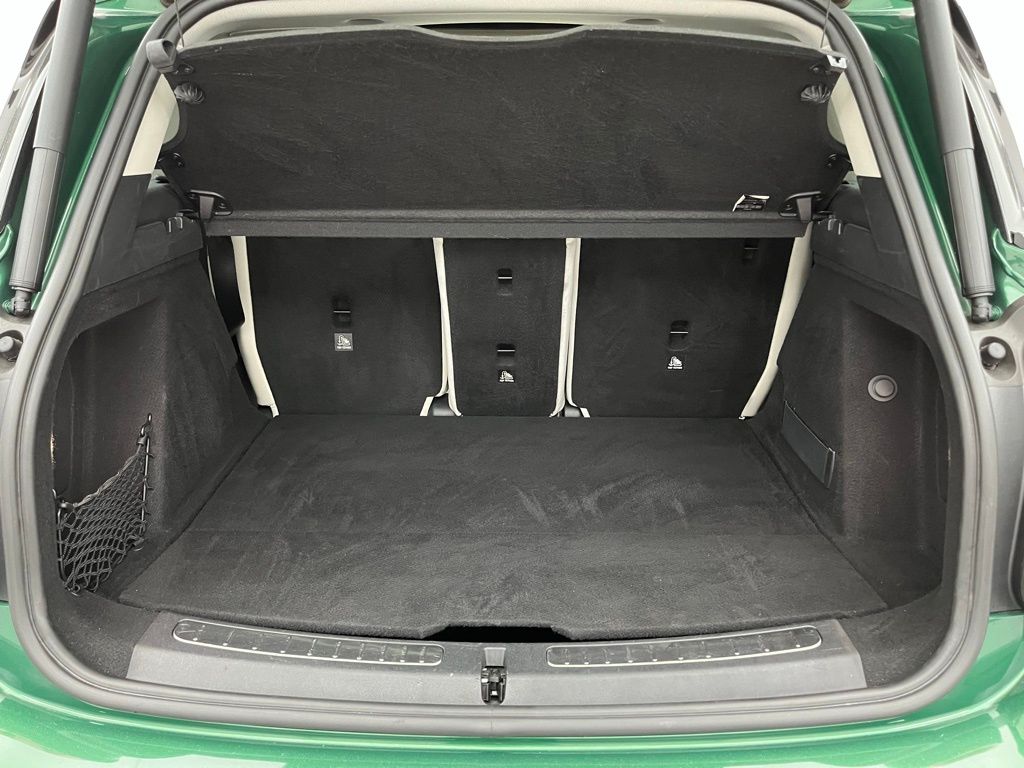 2021 Mini Cooper Signature photo 13