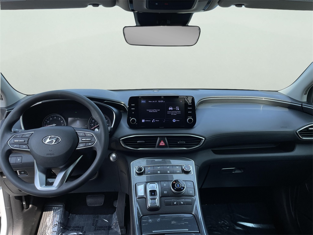 2022 Hyundai Santa Fe SEL photo 21