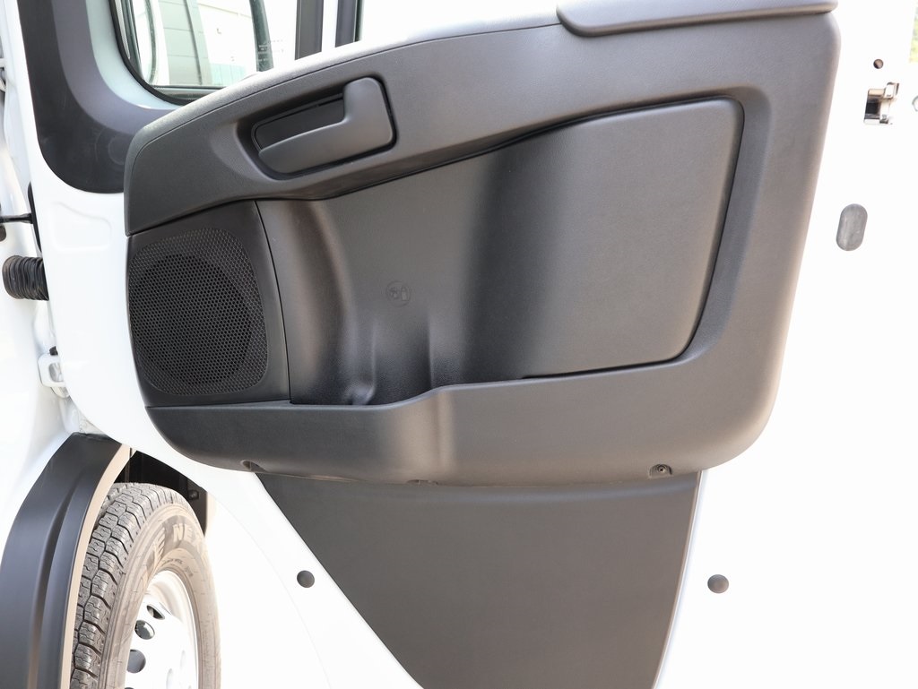 2025 Ram ProMaster 2500 photo 7