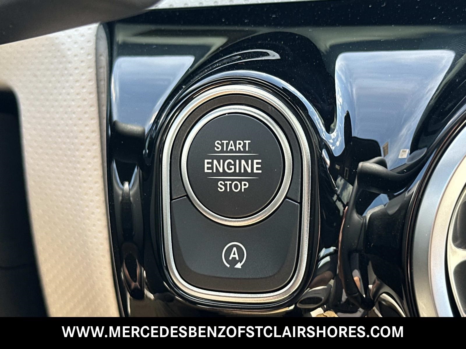 2026 Mercedes Benz CLA 250 4MATIC photo 24