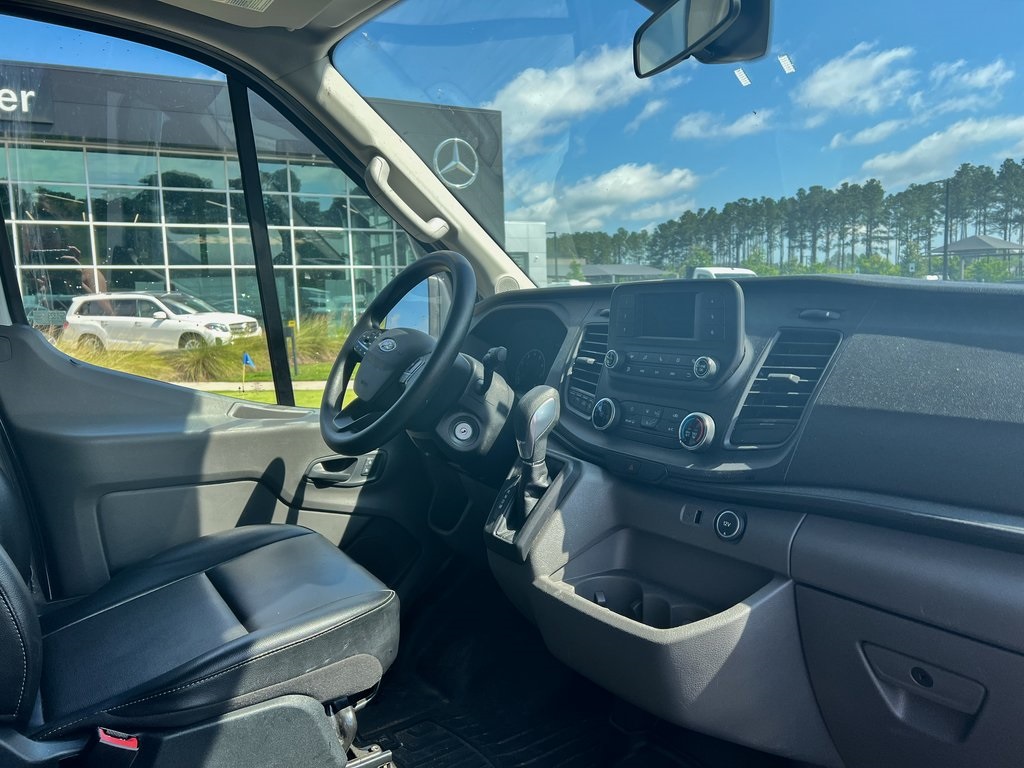 2020 Ford Transit Passenger XL photo 15