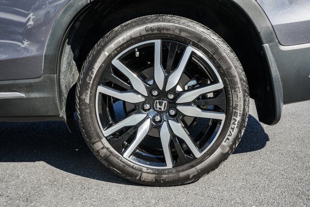 2022 Honda Pilot Touring photo 15