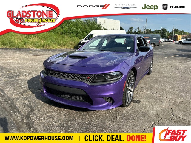2023 Dodge Charger R/T's photo
