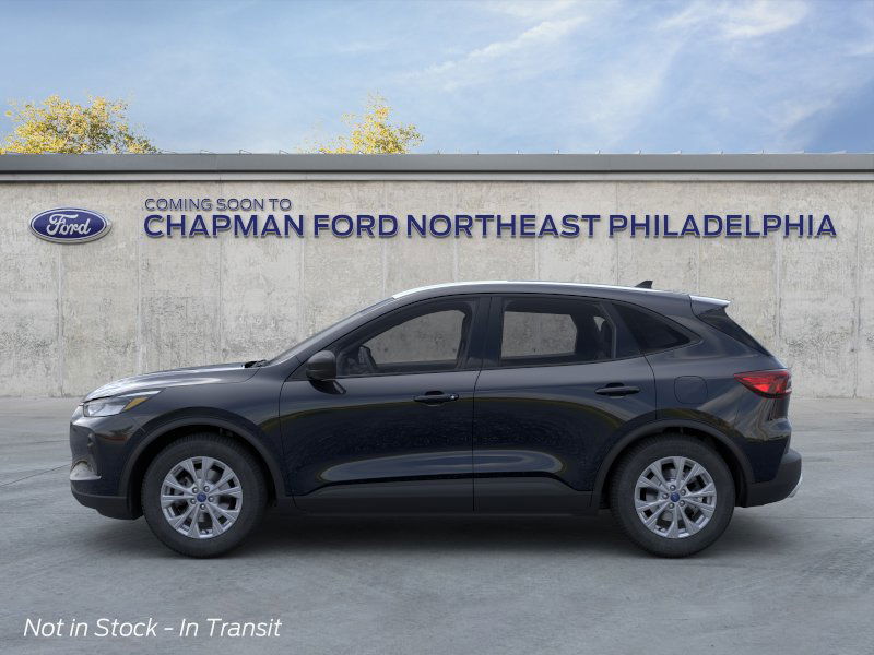 2025 Ford Escape Active photo 3