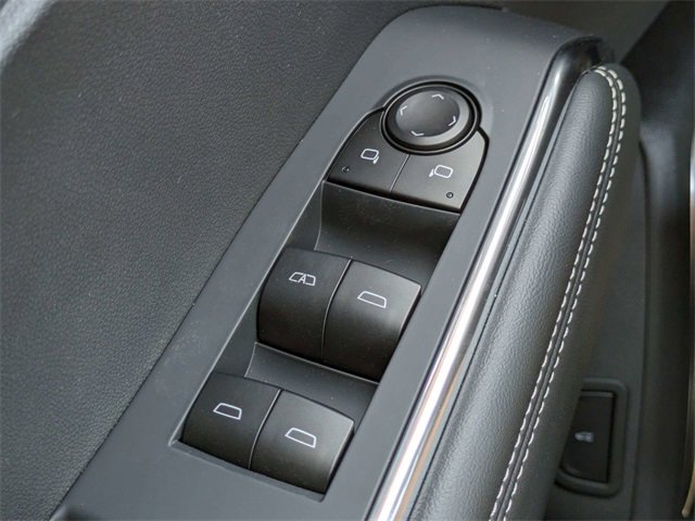 2025 Gmc Acadia Elevation photo 23
