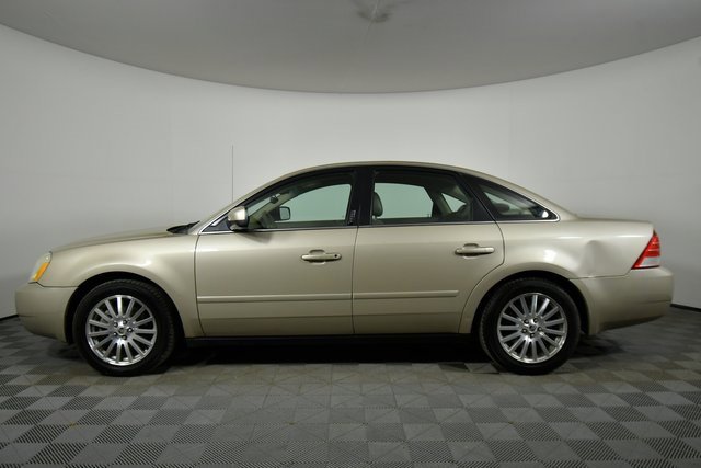2005 Mercury Montego Premier photo 15