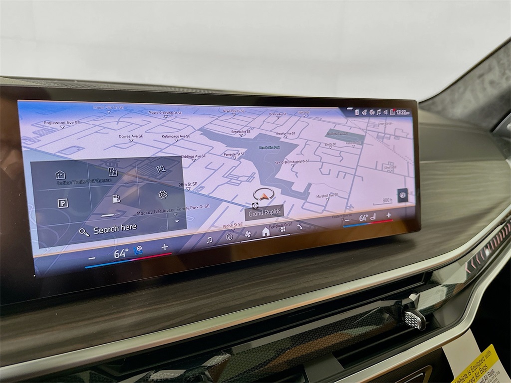 2026 Bmw X7 xDrive40i photo 18