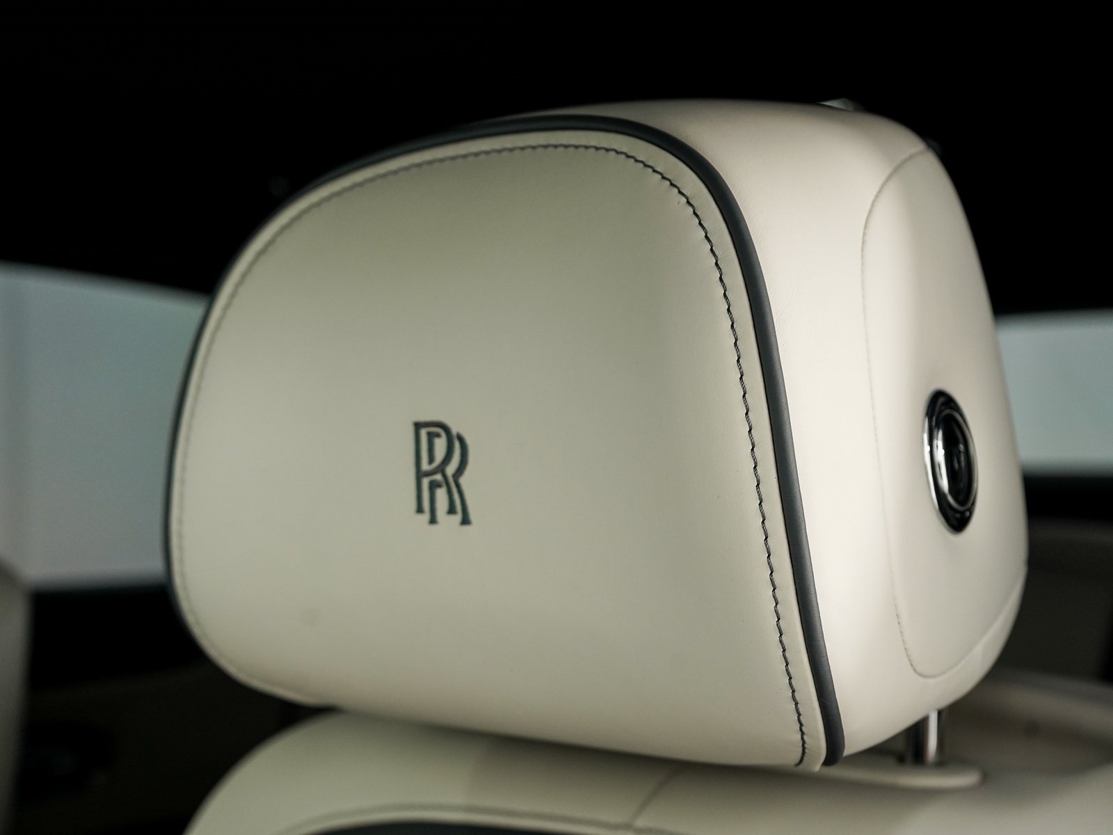 2022 Rolls Royce Ghost RR21 photo 16