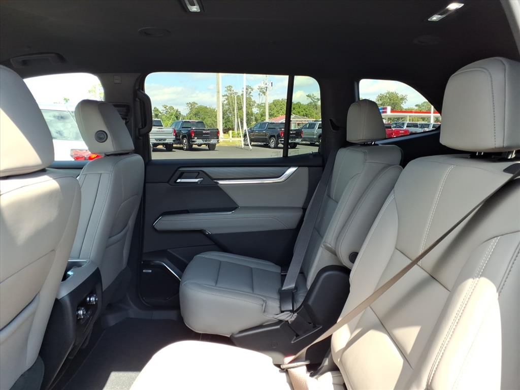 2026 Gmc Acadia Elevation photo 7
