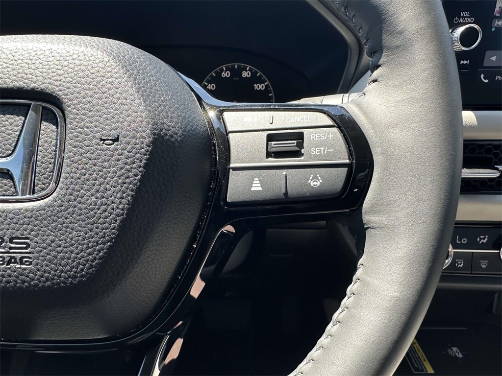 2024 Honda HR-V EX-L photo 13