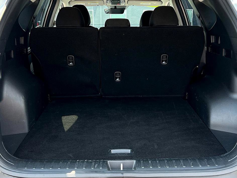 2023 Hyundai Tucson SEL photo 22