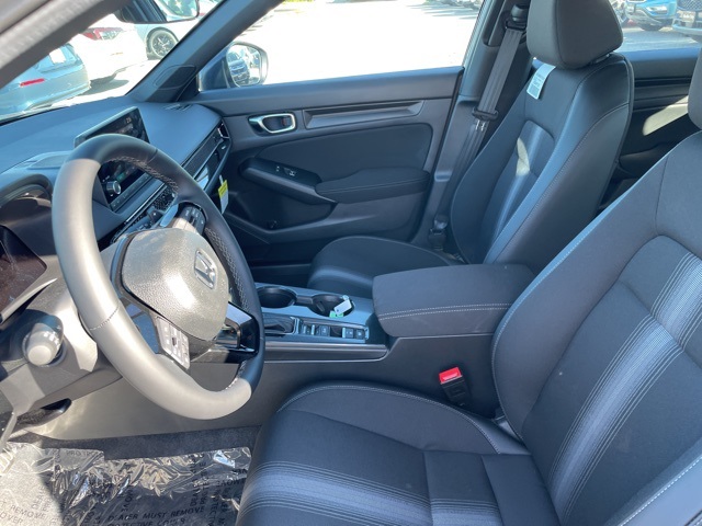 2025 Honda Civic Sport photo 14