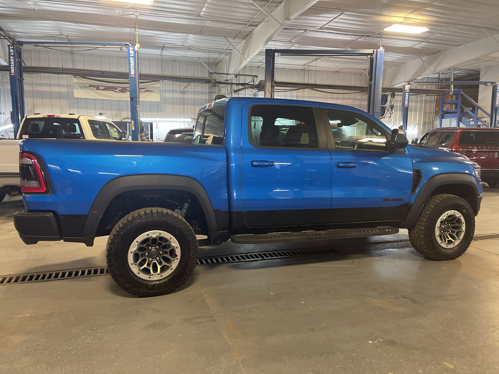 2021 Ram 1500 TRX photo 4