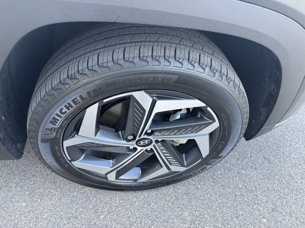 2023 Hyundai Tucson SEL Convenience photo 11