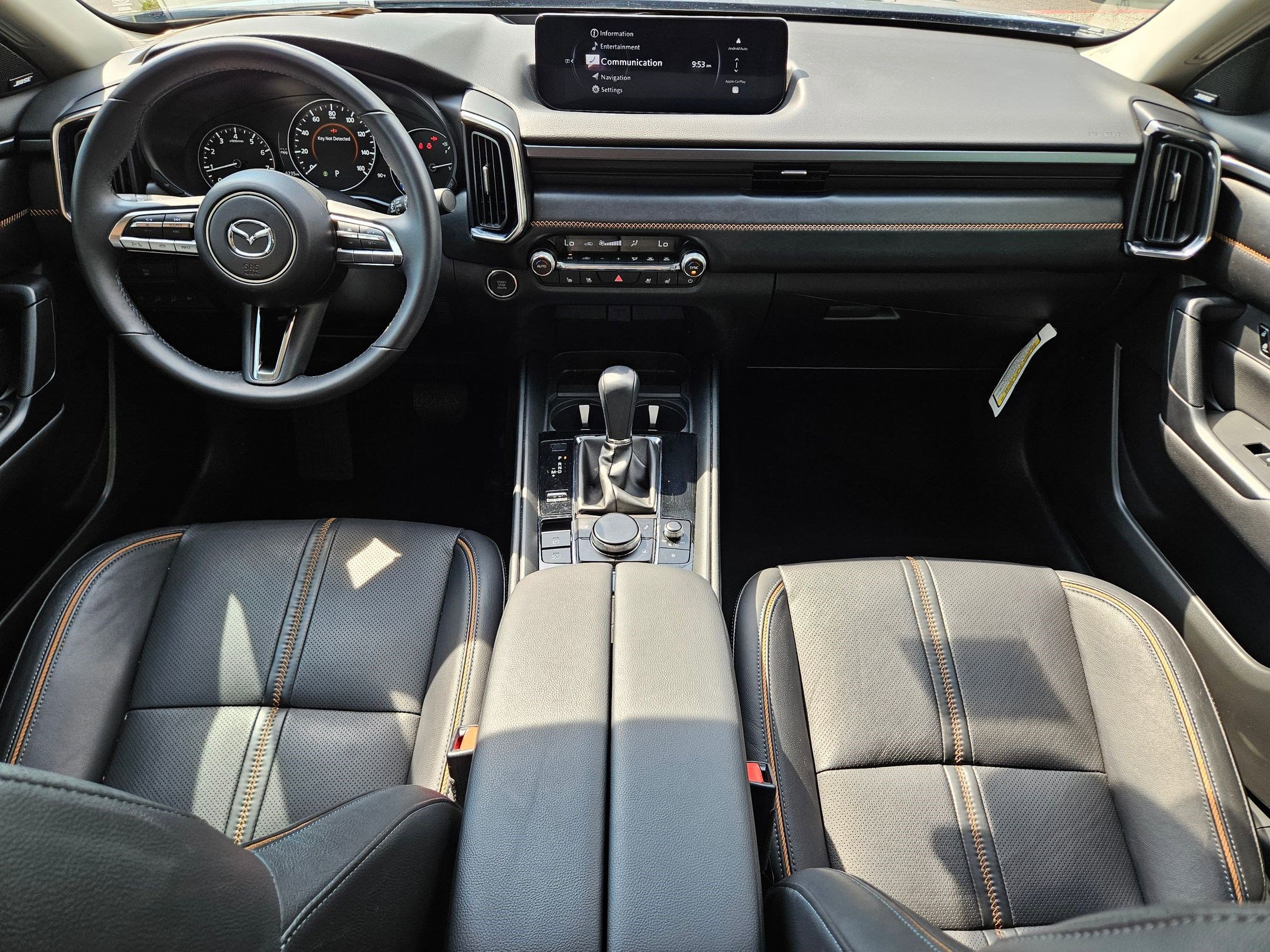 2025 Mazda CX-50 2.5 Premium Plus photo 17
