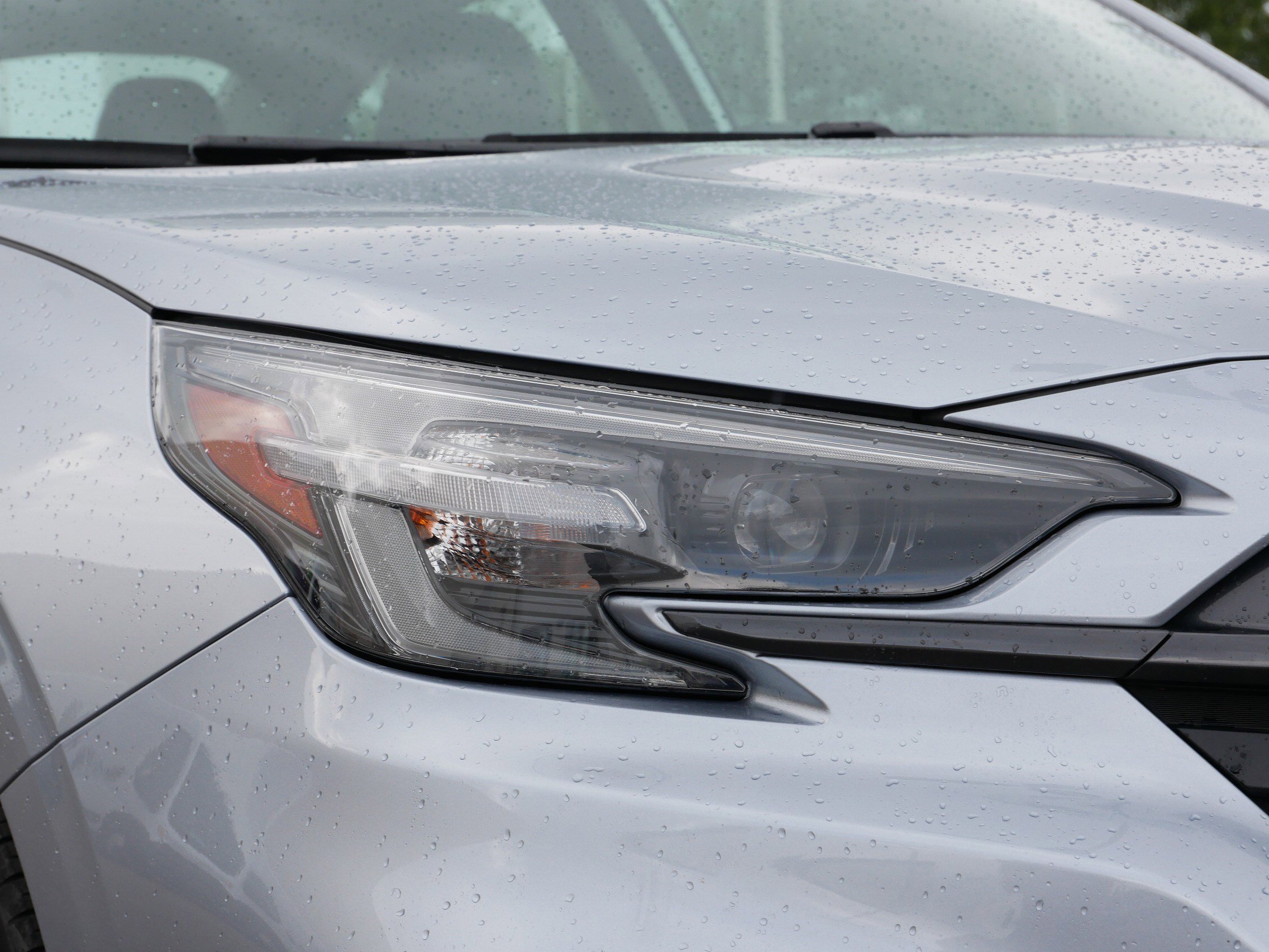 2023 Subaru Legacy Premium photo 15