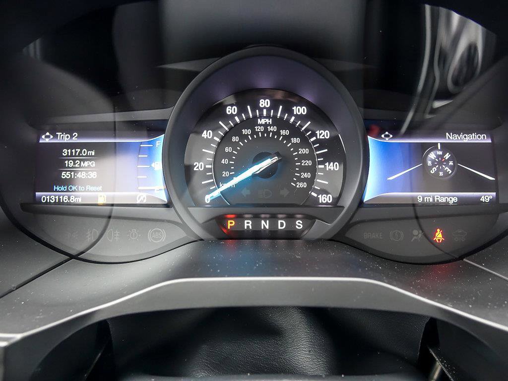 2024 FORD EDGE - Image 19