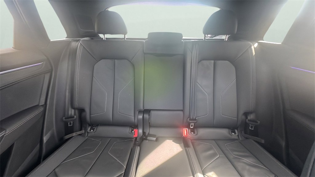 2022 Audi Q3 Premium Plus 45 TFSI S line photo 15