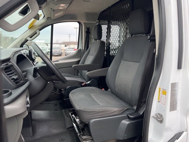 2023 Ford Transit Cargo Van photo 18