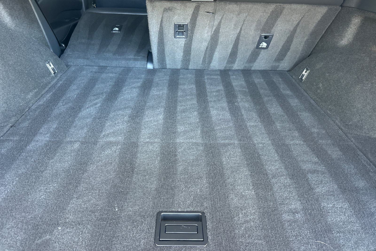 2024 Lexus RX 350h AWD photo 9