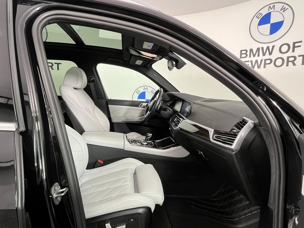 2023 Bmw X5 xDrive40i photo 19