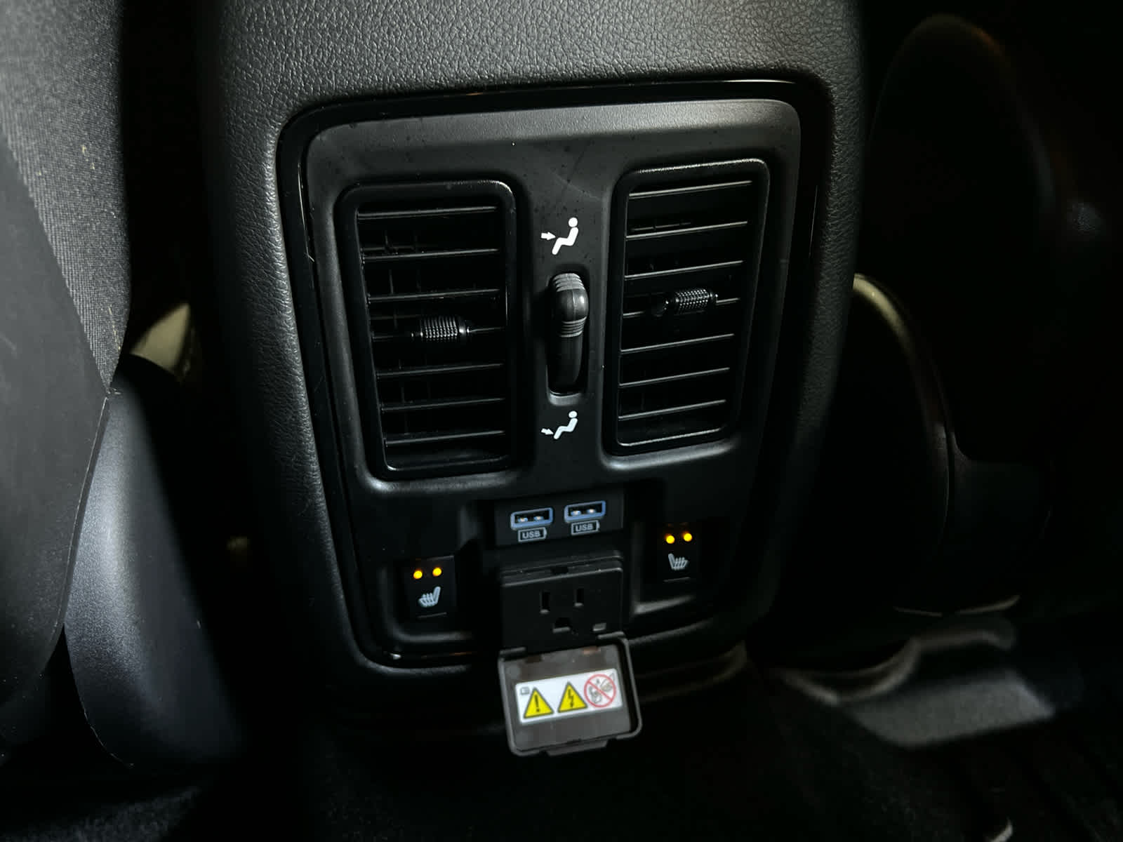 2021 Dodge Durango GT Plus photo 15