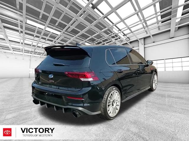 2024 Volkswagen Golf GTI 380 S photo 3