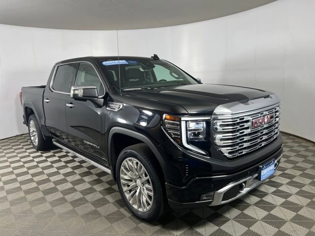 2023 GMC Sierra 1500 Denali Denali's photo