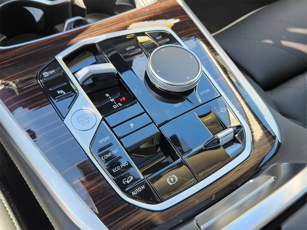 2026 Bmw X7 xDrive40i photo 17