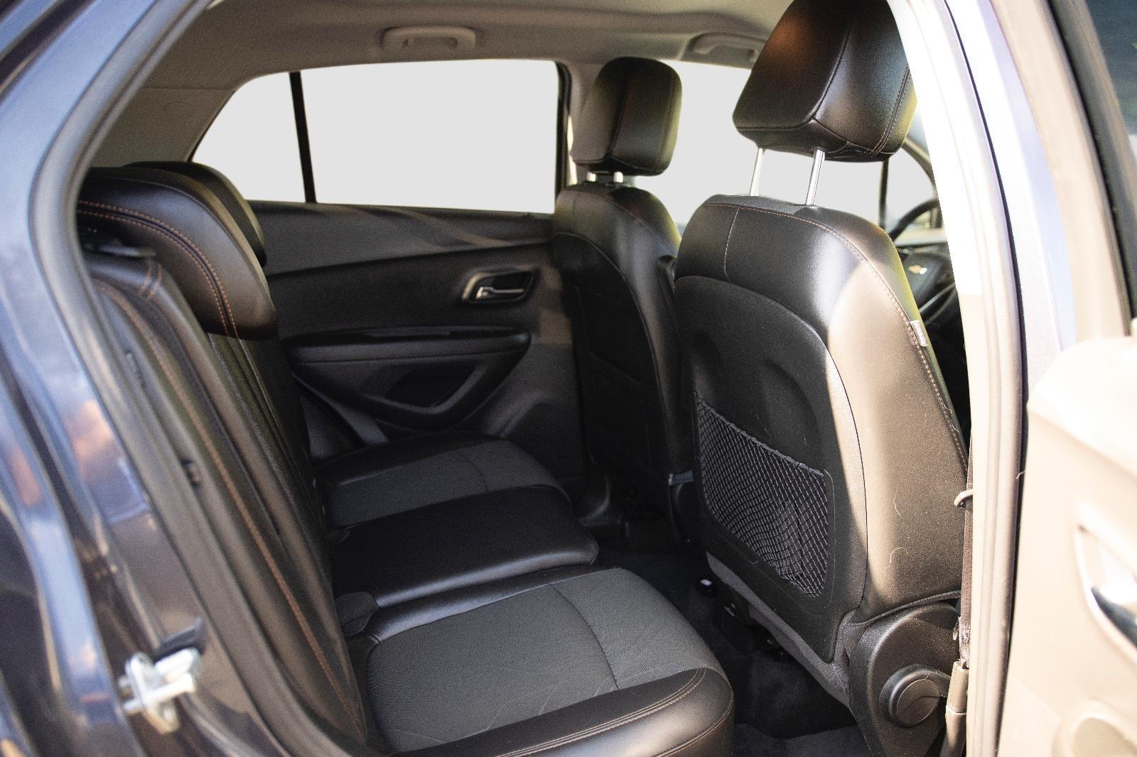 2019 Chevrolet Trax LT photo 11