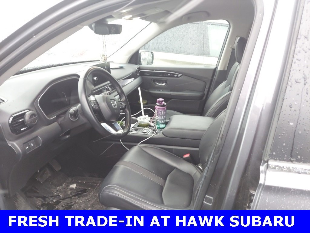 2025 HONDA PILOT - Image 2