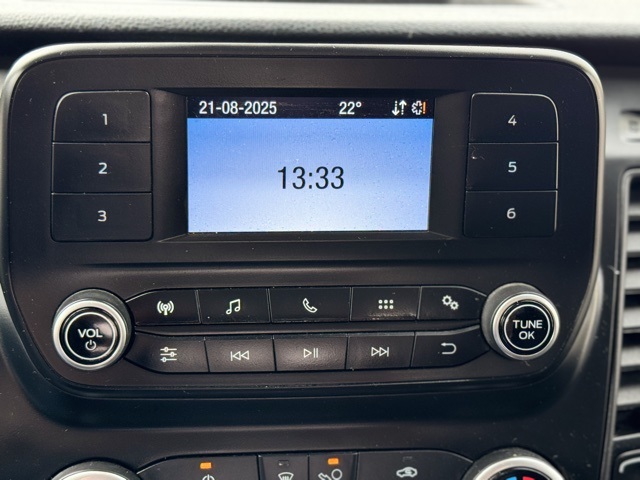 2021 Ford Transit photo 15
