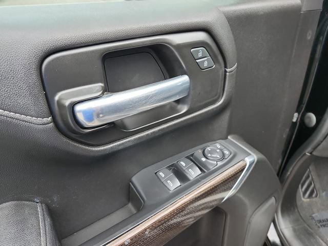 2021 Chevrolet Silverado 1500 RST photo 29