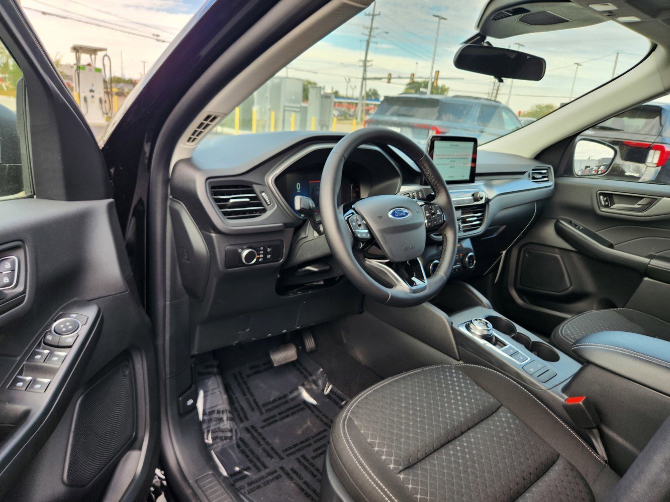2026 Ford Escape Active photo 2