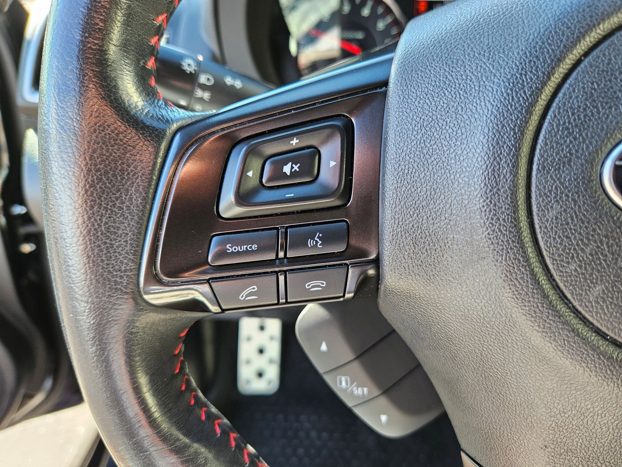 2020 Subaru WRX Base photo 13