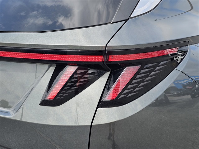 2022 Hyundai Tucson SEL Convenience photo 9