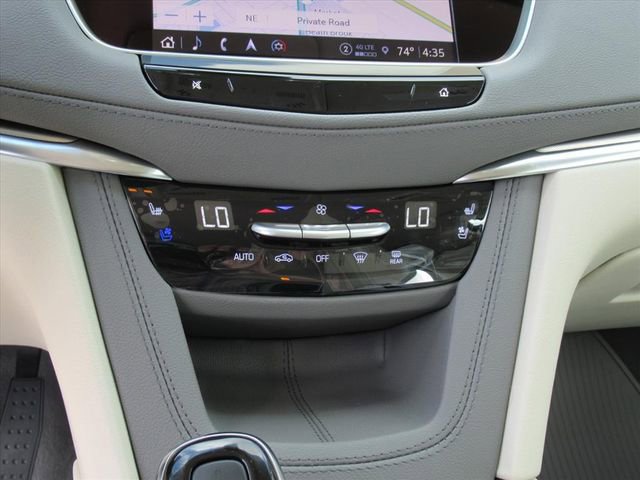 2025 Cadillac XT5 Premium Luxury photo 19