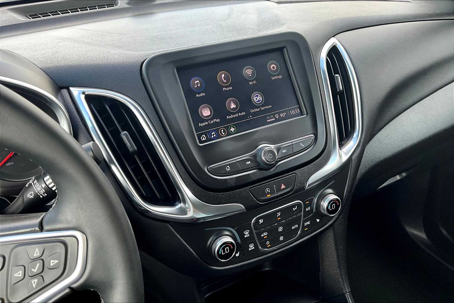 2024 Chevrolet Equinox LT photo 6