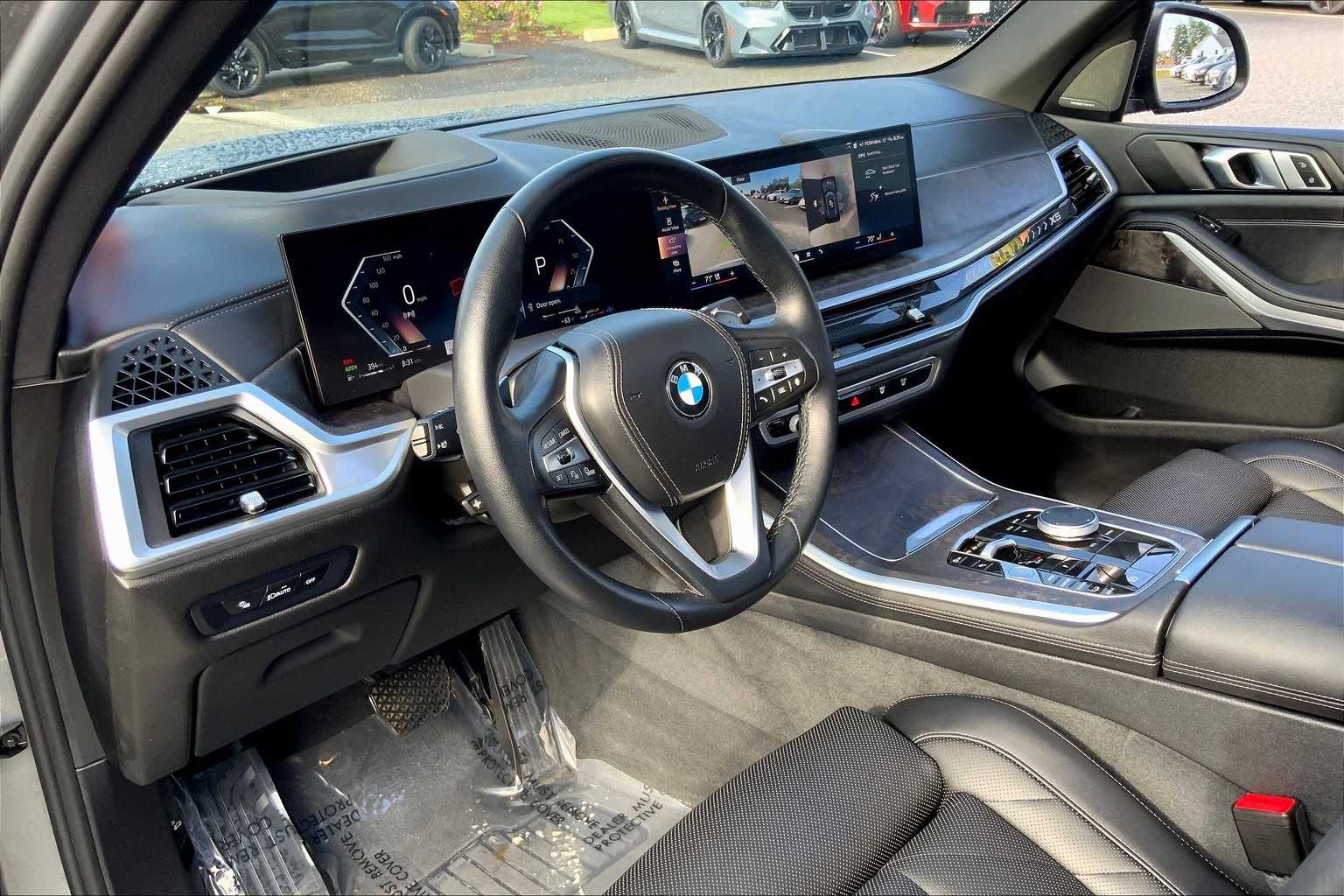 2024 Bmw X5 xDrive40i photo 15
