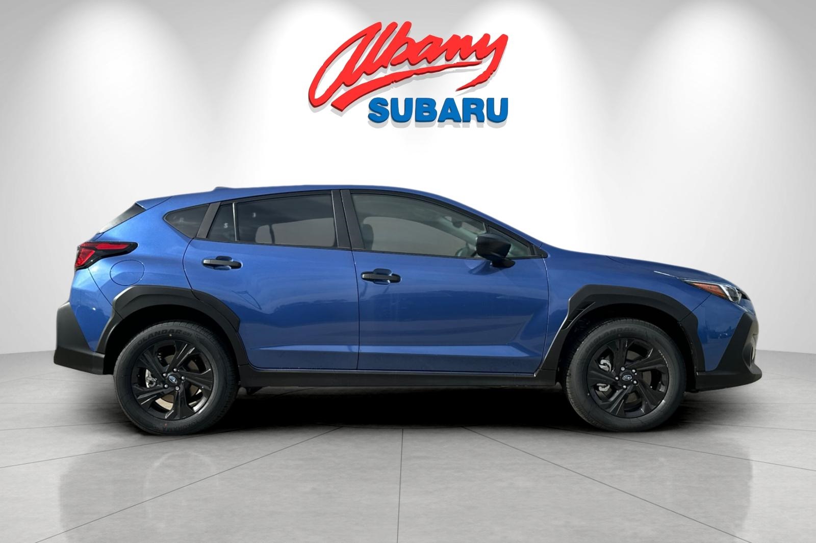 2025 Subaru Crosstrek Base photo 32