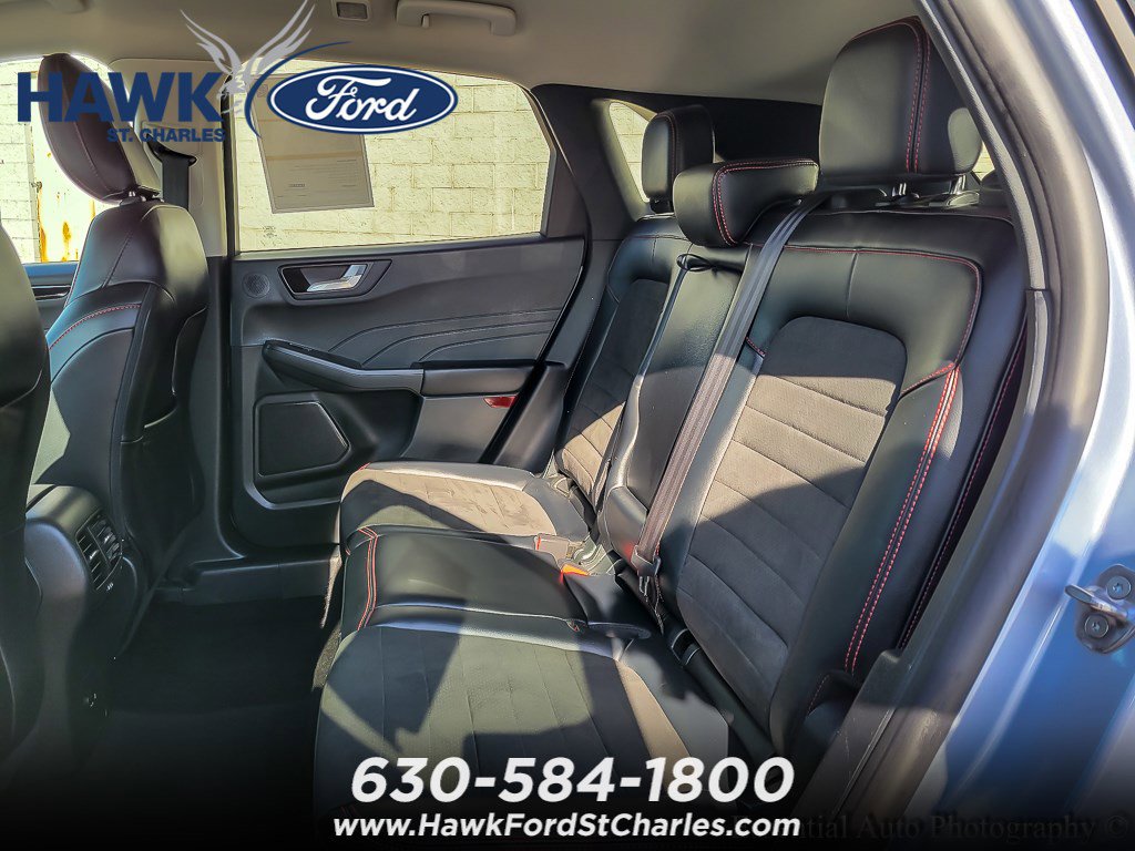 2022 FORD ESCAPE - Image 8