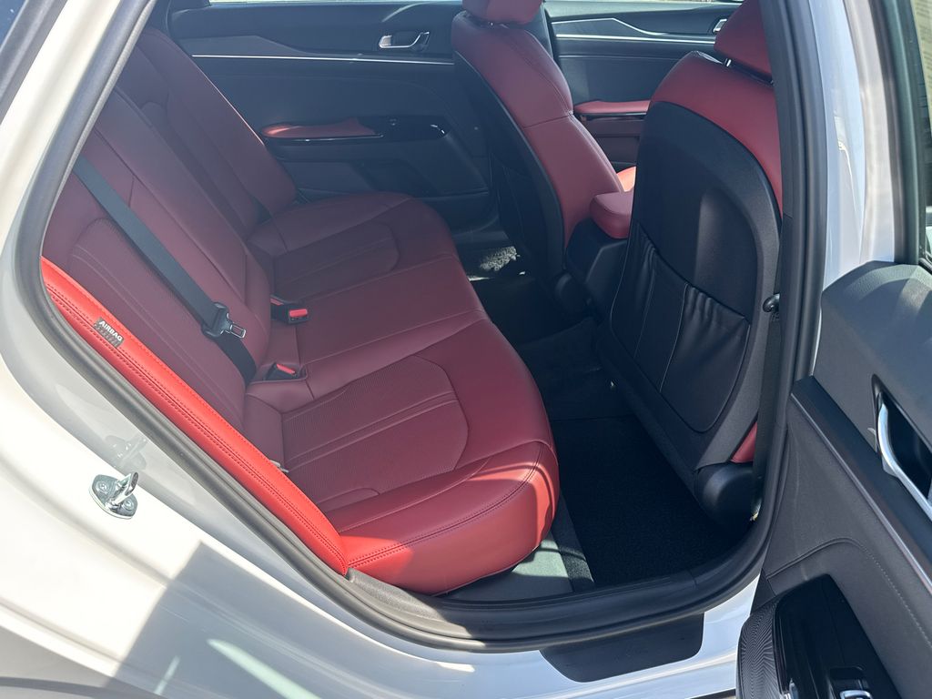 2026 Kia K5 GT-Line photo 15