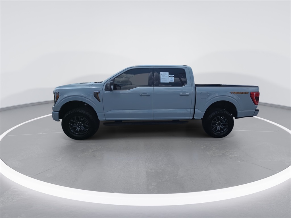 2023 Ford F-150 Tremor photo 5